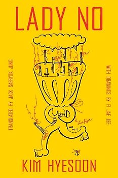 Lady No