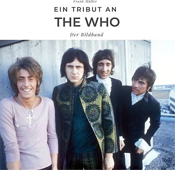 Ein Tribut an The Who