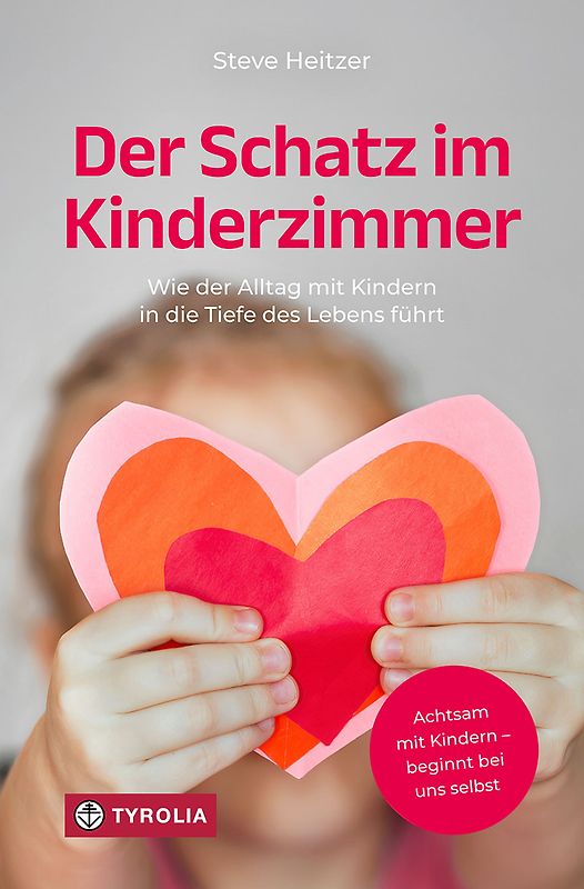 Der Schatz im Kinderzimmer