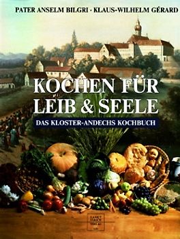 Kochen für Leib und Seele