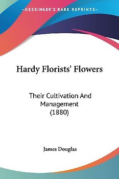 Hardy Florists' Flowers