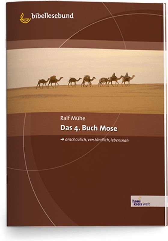 Das 4. Buch Mose