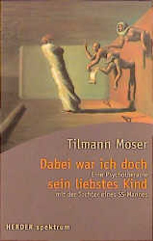 Dabei war ich doch sein liebstes Kind