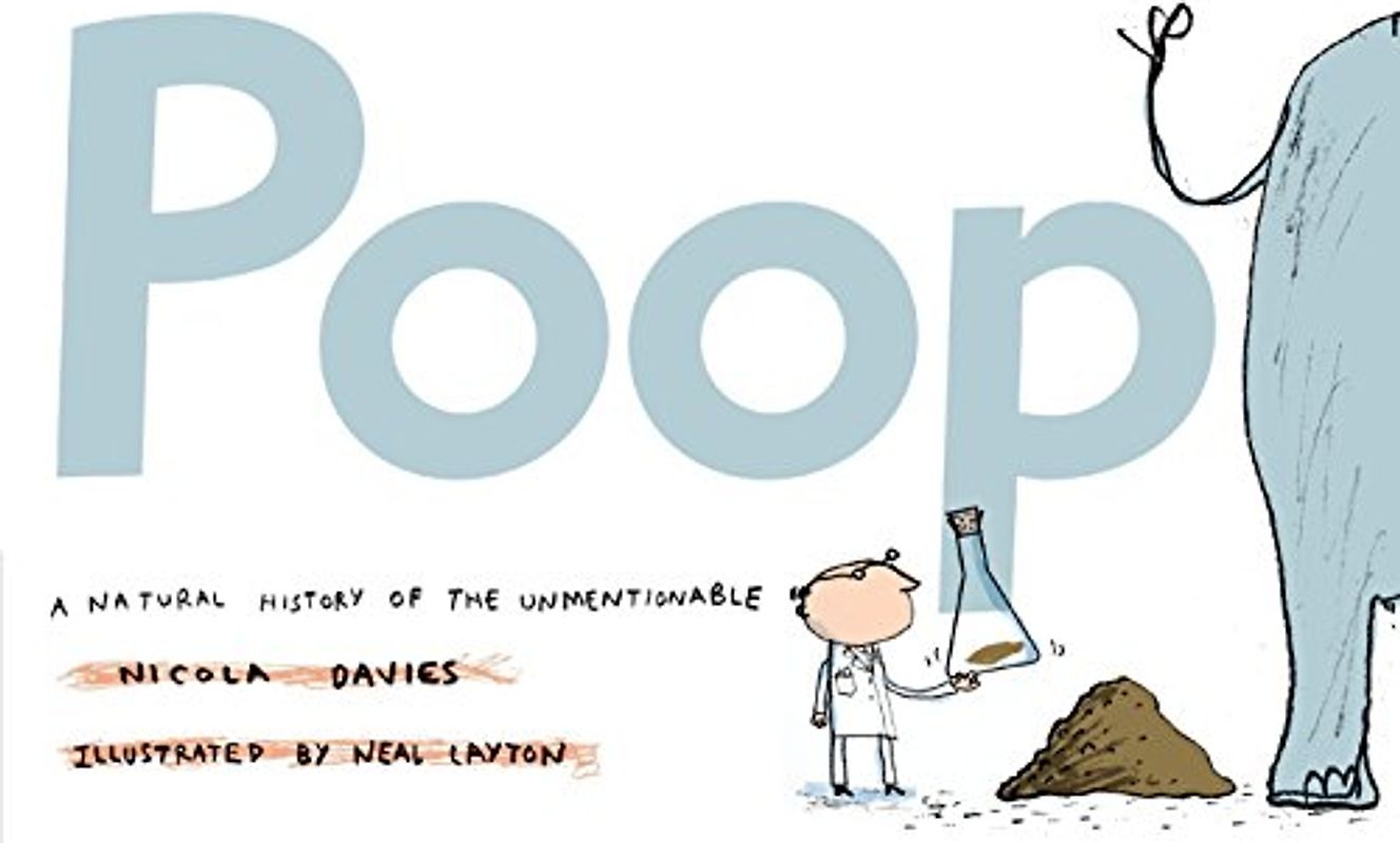 Poop