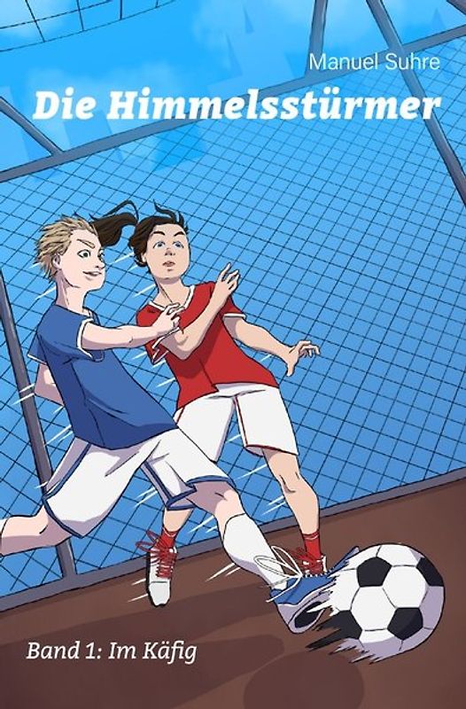 Die Himmelsstürmer
