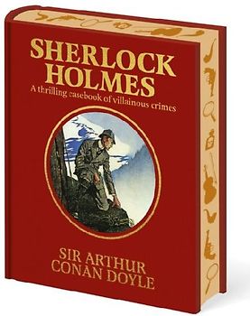 Sherlock Holmes