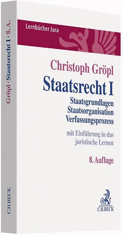 Staatsrecht I