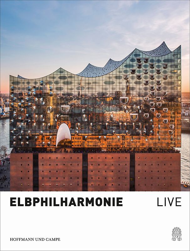 Elbphilharmonie LIVE