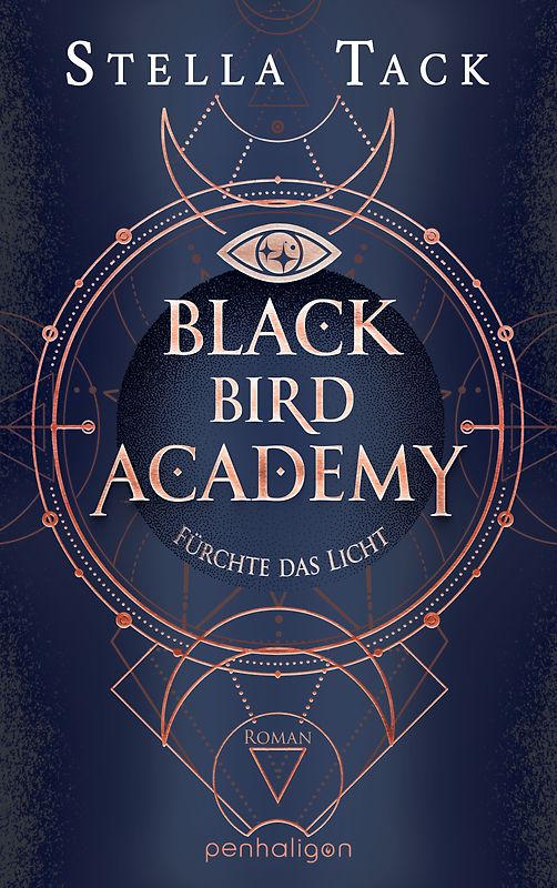 Black Bird Academy - Fürchte das Licht