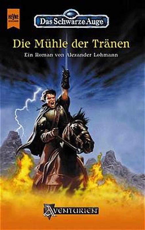 Die Mühle der Tränen