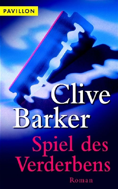 Spiel des Verderbens