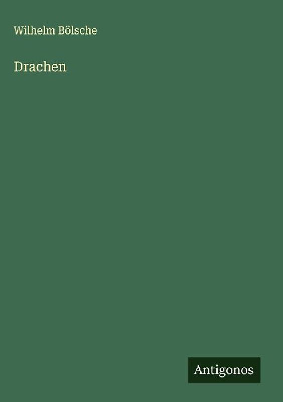 Drachen