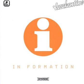 Jazzkantine - In Formation