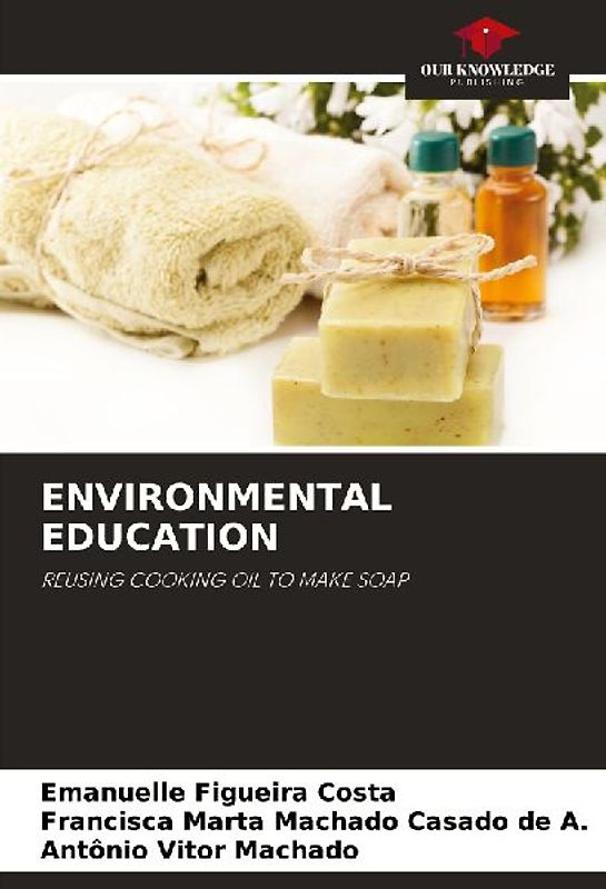 ENVIRONMENTAL EDUCATION