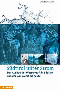 Südtirol unter Strom