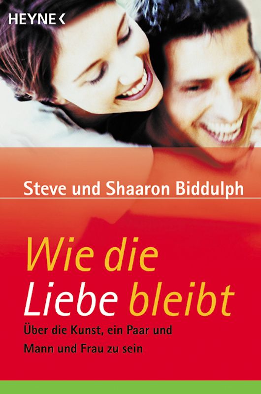 Wie die Liebe bleibt