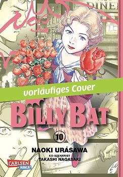 Billy Bat 10
