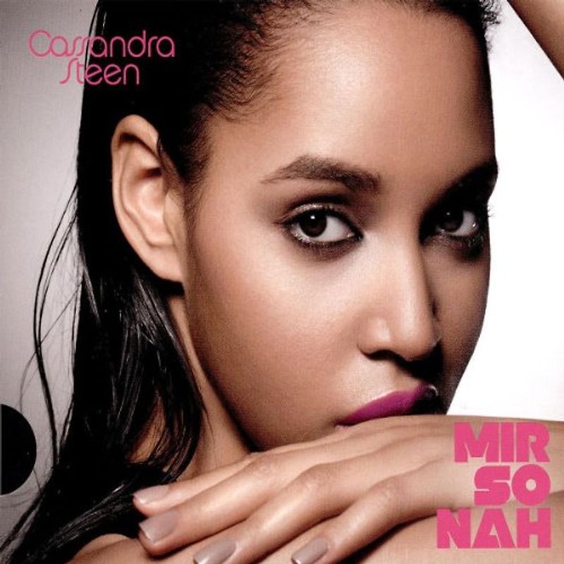 Cassandra Steen - Mir So Nah (Ltd.Pur Edition)