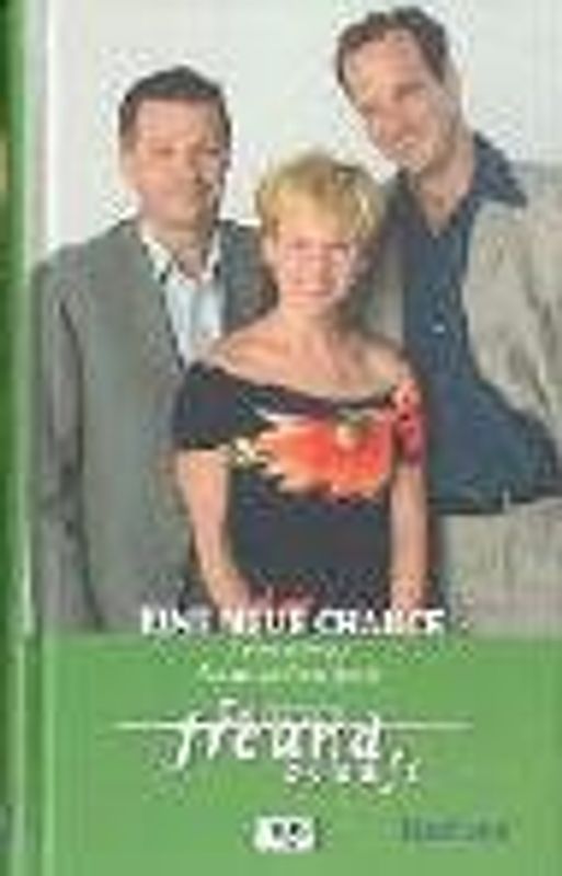 In aller Freundschaft