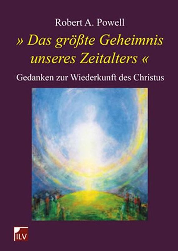 DAS GRÖßTE GEHEIMNIS UNSERES ZEITALTERS