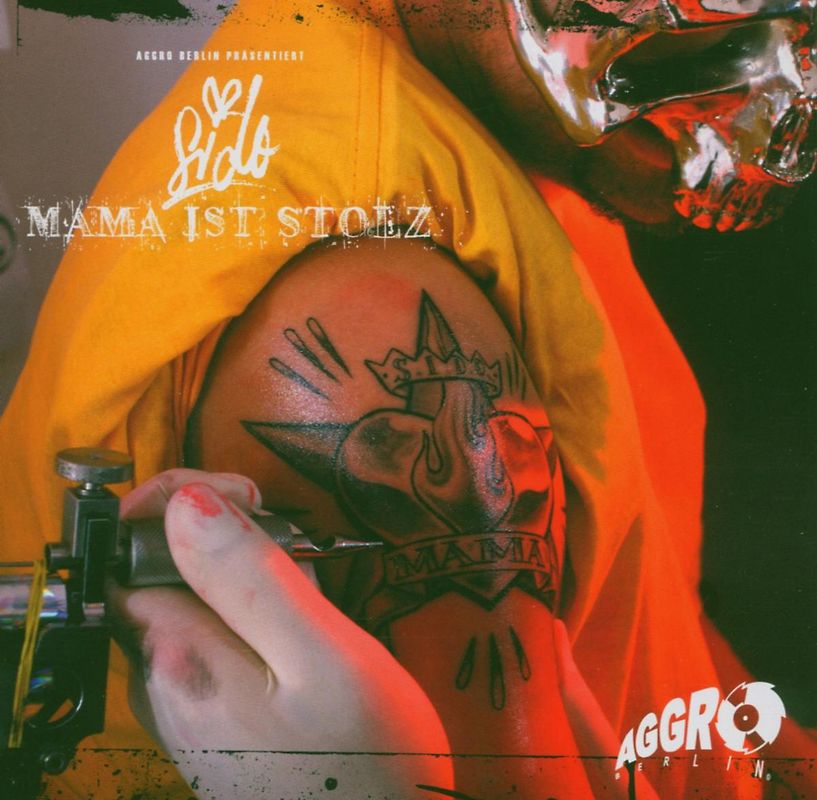 Sido - Mama Ist Stolz
