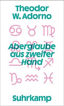 Aberglaube aus zweiter Hand