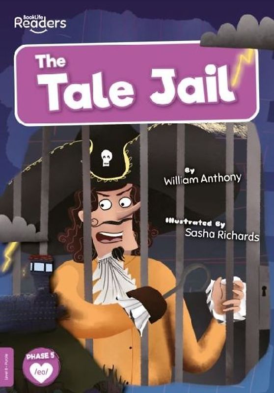 The Tale Jail