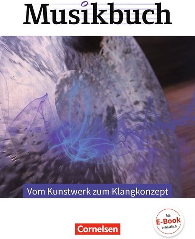 Musikbuch Oberstufe - Themenhefte