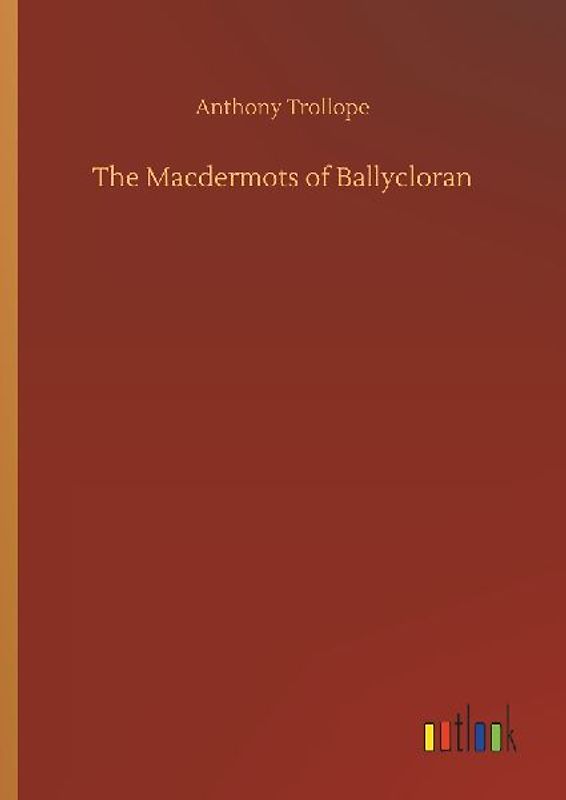 The Macdermots of Ballycloran