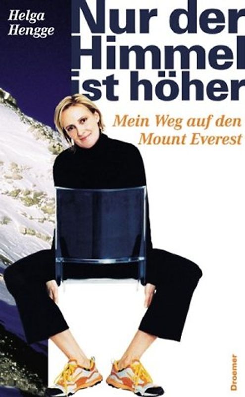 Nur der Himmel ist höher