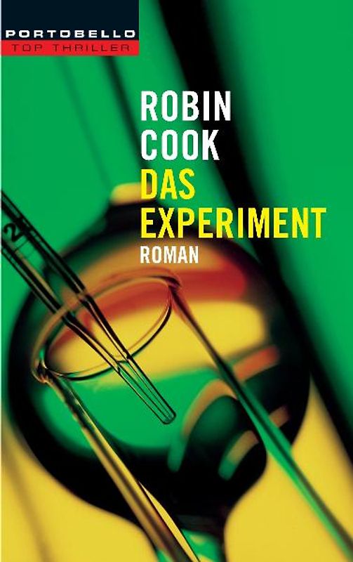 Das Experiment
