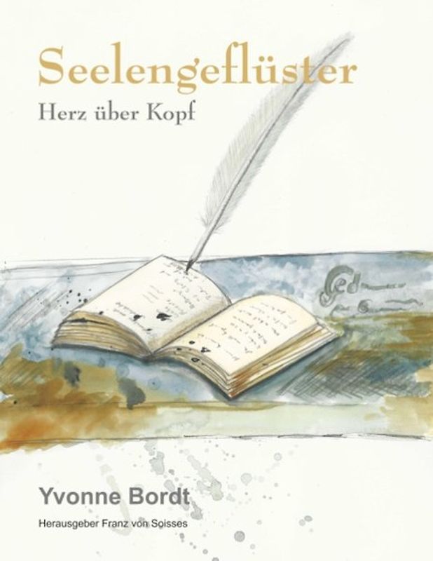 Seelengeflüster