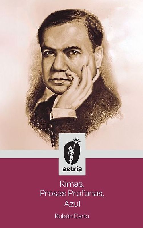 Rimas, Prosas Profanas, Azul