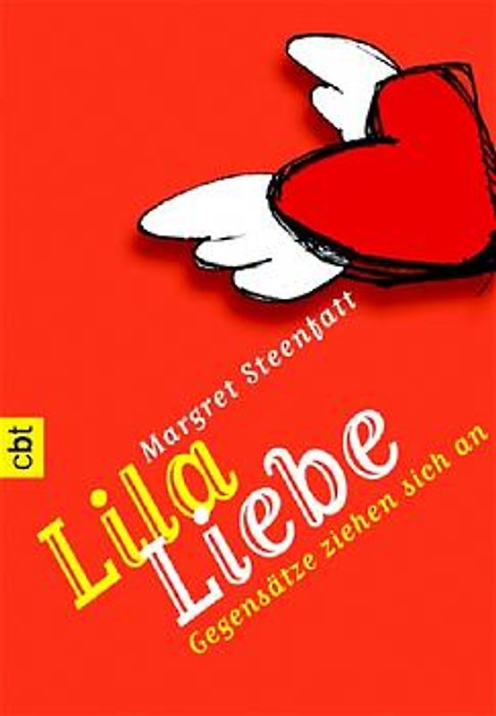 Lila Liebe