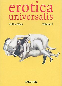Erotica Universalis I