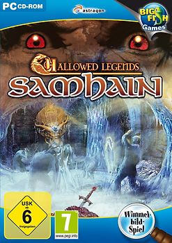 Hallowed Legends - Samhain PC Spiele