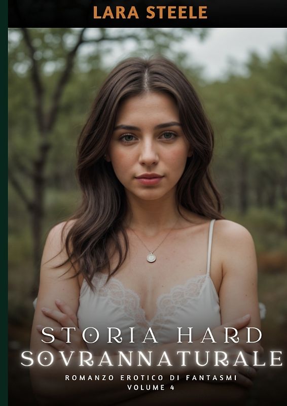 Storia Hard Soprannaturale