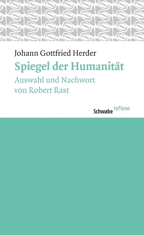 Spiegel der Humanität