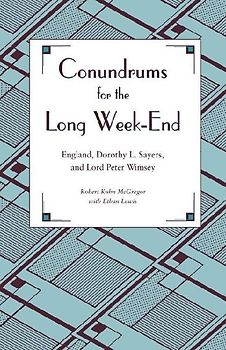 Conundrums for the Long Week-End