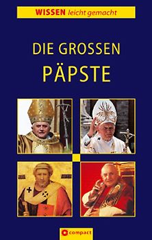 Die grossen Päpste