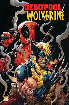 Deadpool/Wolverine Vol. 1