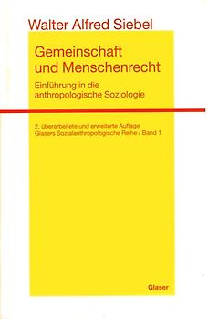 Gemeinschaft und Menschenrecht