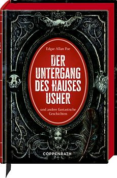 Der Untergang des Hauses Usher