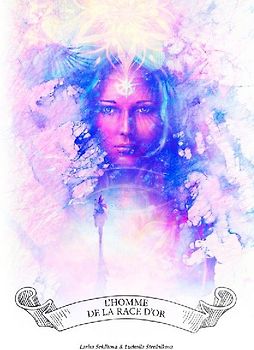 L'homme de la race d'or
