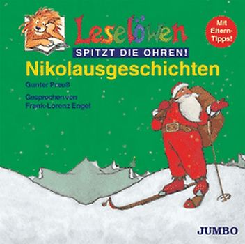 Nikolausgeschichten