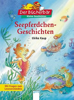 Seepferdchen-Geschichten