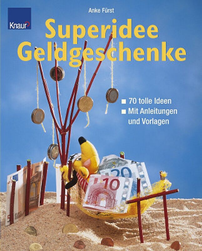 Superidee Geldgeschenke