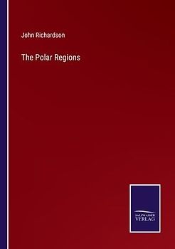 The Polar Regions