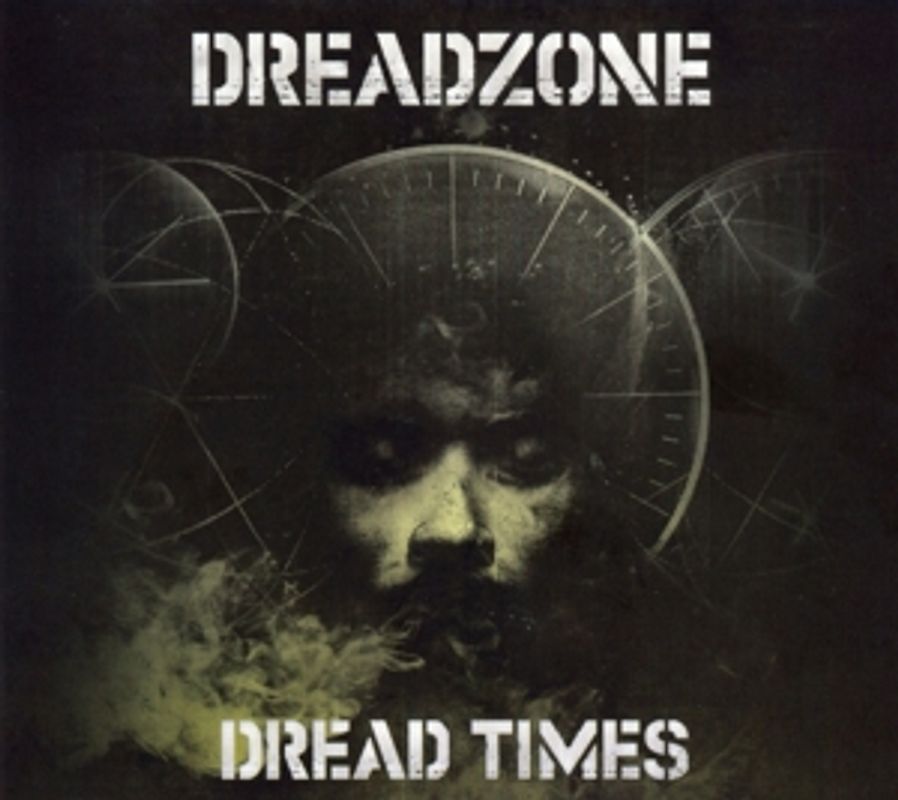 Dreadzone - Dread Times