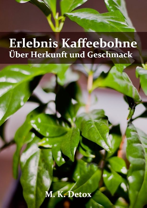 Erlebnis Kaffeebohne